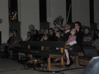 Jaarlijkse uitvoering Jong Leven