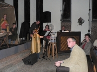 Jaarlijkse uitvoering Jong Leven