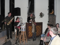 Jaarlijkse uitvoering Jong Leven