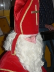 Sinterklaas bij Jong Leven
