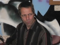 Sinterklaas bij Jong Leven