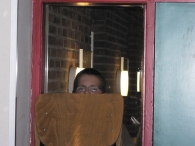 Sinterklaas bij Jong Leven