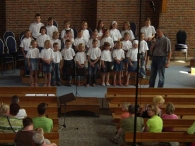 Jong Leven bij Voorhofdagen