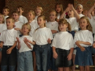 Jong Leven bij Voorhofdagen