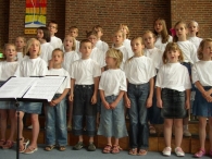 Jong Leven bij Voorhofdagen