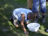 Afsluiting seizoen Jong Leven