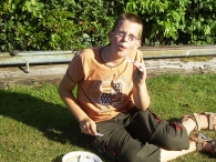 Afsluiting seizoen Jong Leven