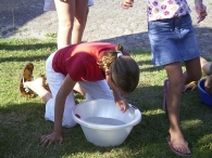 Afsluiting seizoen Jong Leven
