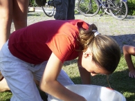 Afsluiting seizoen Jong Leven