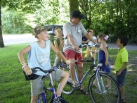 Afsluiting seizoen Jong Leven