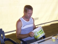 Afsluiting seizoen Jong Leven