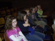 Afscheid Adriaan Geschiere