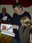 Afscheid Adriaan Geschiere
