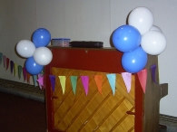 Afscheid Adriaan Geschiere