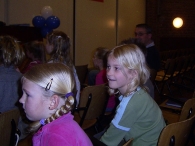 Afscheid Adriaan Geschiere