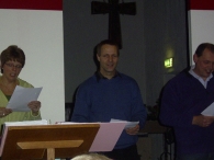 Afscheid Adriaan Geschiere