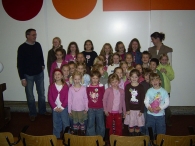 Afscheid Adriaan Geschiere