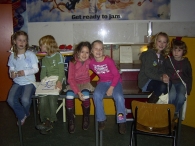 Afscheid Adriaan Geschiere