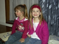 Afscheid Adriaan Geschiere