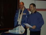 Afscheid Adriaan Geschiere