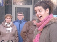 Kerstmarkt 2007 / Jong Leven