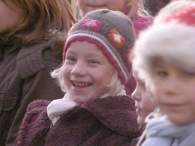 Kerstmarkt 2007 / Jong Leven