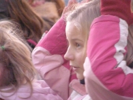 Kerstmarkt 2007 / Jong Leven
