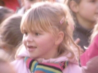 Kerstmarkt 2007 / Jong Leven
