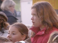 Kerstmarkt 2007 / Jong Leven