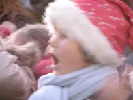 Kerstmarkt 2007 / Jong Leven