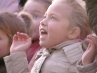Kerstmarkt 2007 / Jong Leven
