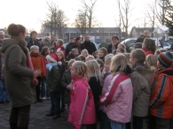 Kerstmarkt 2007 / Jong Leven