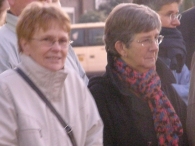 Kerstmarkt 2007 / Jong Leven