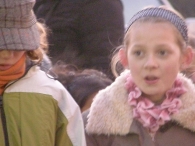 Kerstmarkt 2007 / Jong Leven