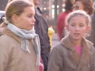 Kerstmarkt 2007 / Jong Leven