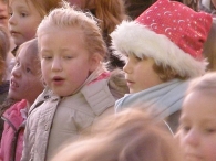 Kerstmarkt 2007 / Jong Leven