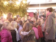 Kerstmarkt 2007 / Jong Leven