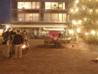 Kerstmarkt 2007 / Jong Leven