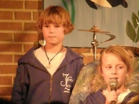 Jong Leven en Elly & Rikkert