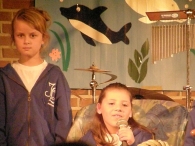 Jong Leven en Elly & Rikkert