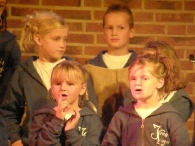 Jong Leven en Elly & Rikkert