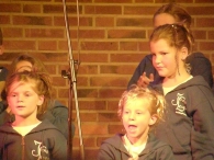 Jong Leven en Elly & Rikkert