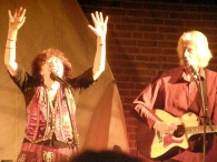 Jong Leven en Elly & Rikkert