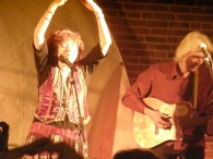 Jong Leven en Elly & Rikkert