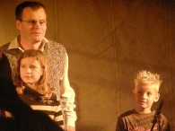 Jong Leven en Elly & Rikkert
