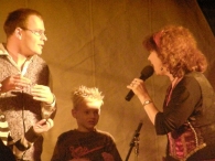 Jong Leven en Elly & Rikkert