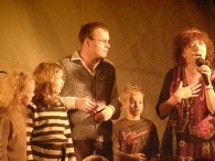Jong Leven en Elly & Rikkert