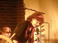 Jong Leven en Elly & Rikkert