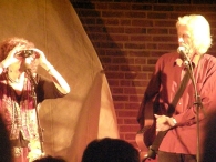 Jong Leven en Elly & Rikkert