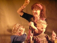 Jong Leven en Elly & Rikkert